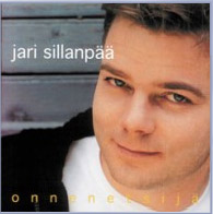 Onnenetsijä
