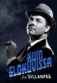 Kuin elokuvissa