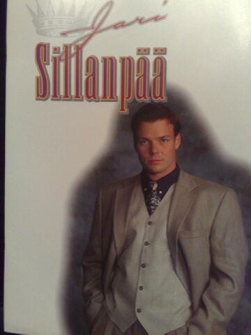 Jari Sillanpää